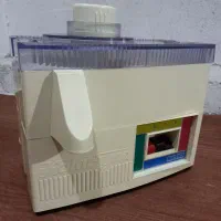 ۲ تا آبمیوگیری تمیز موتور اصل ، چرخ گوشت در حدنو|آبمیوهگیر و آبمرکباتگیر|ساوه, |دیوار