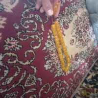 تسبیح کهربا|جواهرات|خوی, |دیوار