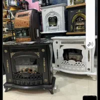 بازرگانی بزرگ گرمایشی بالا بخاری گازی سلطنتی۱۴۰۰md|بخاری، هیتر، شومینه|شیراز, کفترک|دیوار