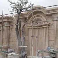 کاشکی وسرامیک وسنگ و بازسازی کامل|خدمات پیشه و مهارت|فردیس, خیام شرقی|دیوار