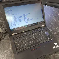 Lenovo Thinkpad t410 cpu i5 ram4 hard250|رایانه همراه|تهران, میدان ولیعصر|دیوار