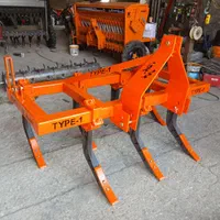 کد ۸۶۴۳۶ شخم چیزل از لیپر زیرشکن|چرخ خیاطی و ریسندگی|کازرون, |دیوار