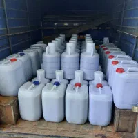 گالن و دبه خالی