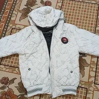 کاپشن در حد نو سایز لارج