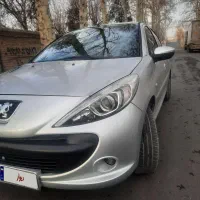 ۲۰۷ درحد مدل ۹۱ بیرنگ