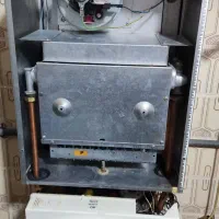 پکیج یونیکال ایتالیا|آبگرمکن، پکیج، شوفاژ|یزد, |دیوار