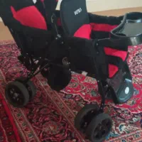 کالسکه دوقلو مارک دلیجان|کالسکه و لوازم جانبی|مراغه, |دیوار