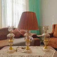 آباژور و جاشمعی