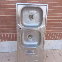 سینک ظرفشویی