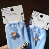 گردنبند پینترستی|جواهرات|بهشهر, |دیوار