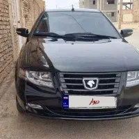 سمند سورن پلاس EF7