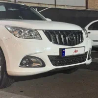 هایما s7 پلاس مدل ۱۴۰۱|خودرو سواری و وانت|ارومیه, |دیوار