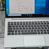 hp probook|رایانه همراه|جوانرود, |دیوار
