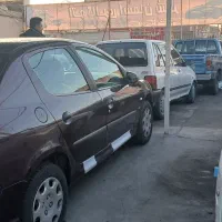 فروش|خودرو سواری و وانت|فردیس, شهرک ۱۱۰|دیوار