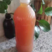 ابغوره دست گیری .خوش طعم و سرشار از خواص .