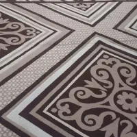 گلیم فرش 12متری