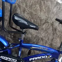 دوچرخه سایز ۱۶|دوچرخه، اسکیت، اسکوتر|قم, علی آباد سعدگان|دیوار