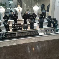 مغازه طلافروشی