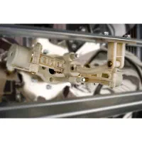 فن صنعتی|پنکه و تصفیه‌کنندهٔ هوا|خمینی‌شهر, |دیوار