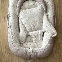 قنداق سوئیسی (آغوشی)|اسباب و اثاث بچه|بندر انزلی, تهران|دیوار