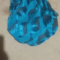 لباس سنتی بلوچی|فعالیت داوطلبانه|خاش, |دیوار