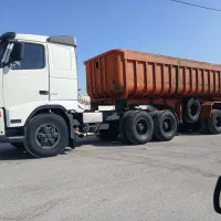 رنگ دارد سمت شاگرد ۳۰ درصد بالای در|خودرو سنگین|کازرون, |دیوار