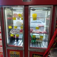 واگذاری تجهیزات پروتئینی با مقداری مواد غذایی