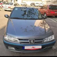 پارس تیوفایو