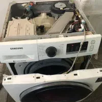 تعمیرات لباسشویی و ظرفشویی در منزل