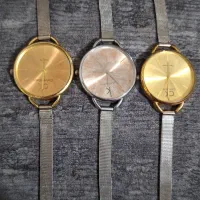 ساعت مچی زنانه