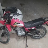 تریلxlمدل ۹۵ از اول دست خودم بوده