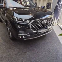 TIGGO 8 PROMAX IE مدل 1404 دومرحله ای