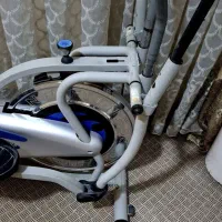 دوچرخه ثابت ورزشی یا اربیترک اسکی فضایی|تجهیزات ورزشی|ری, حمزهآباد|دیوار