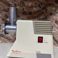 چرخ گوشت خانگی مولینکس
