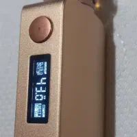 یک عدد ویپ قدرتمند
