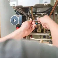 تعمییرات سر و‌ یس پکیج‌ابگرمکن های ایرانی و خارجی|خدمات پیشه و مهارت|بیرجند, |دیوار