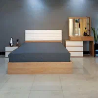 تخت خواب کالکشن ۲۰۲۵ مدل * 1Aren *