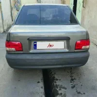 پراید مدل ۹۰ فول سالم|خودرو سواری و وانت|بهارستان, |دیوار