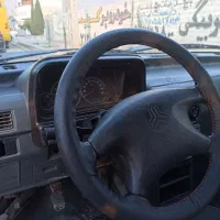پرایدمدل۸۸دوگانه کارخانه