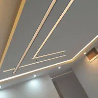 کناف cnc|خدمات پیشه و مهارت|پردیس, فاز ۲|دیوار