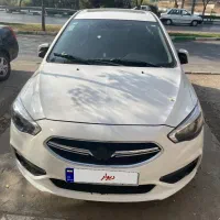 شاهین اتومات G - ۱۴۰۲