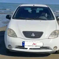 ماشین تیبا ۲