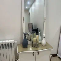 آینه و کنسول|بوفه، ویترین، کنسول|تهران, قناتکوثر|دیوار