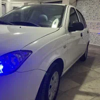 تیبا ۲مدل۴۰۱ اتاق ۴۰۳|خودرو سواری و وانت|کرمانشاه, |دیوار