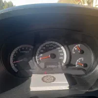 کوییک کم کار ۱۴۰۱|خودرو سواری و وانت|پیر بکران, |دیوار