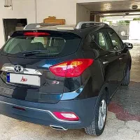 جک اس ۳|خودرو سواری و وانت|گرگان, |دیوار