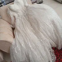 فروش  ویژه لباس عروس|لباس|فولادشهر, مسکن مهر فولادشهر|دیوار