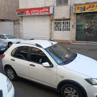 فروش کوییک/مدل۱۳۹۹/بدون رنگ/سفید|خودرو سواری و وانت|تهران, مسعودیه|دیوار