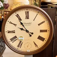 ساعت دیواری|ساعت دیواری و تزئینی|مشهد, آبکوه|دیوار