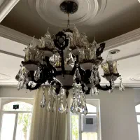 لوستر در حد نو